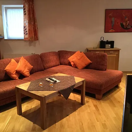 Wetekams W2 Apartment *