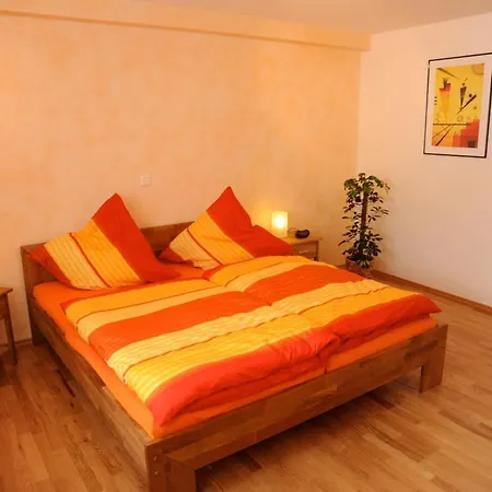 Wetekams W2 Apartment *