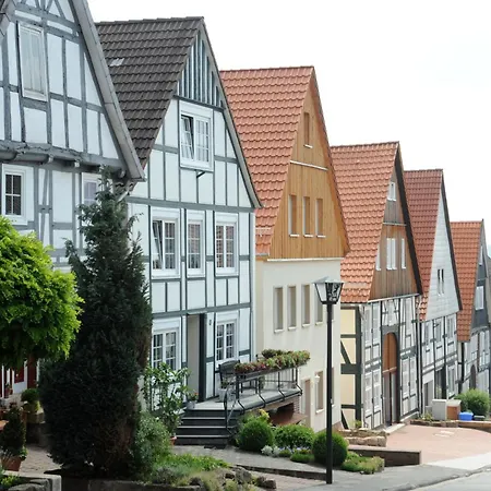 Wetekams W2 Apartment *