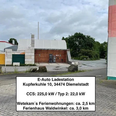 Wetekams W2 Lägenhet *