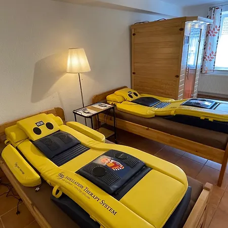 Wetekams W2 Apartment